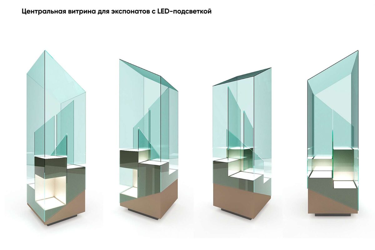 Museum Ivanovo DPi 36